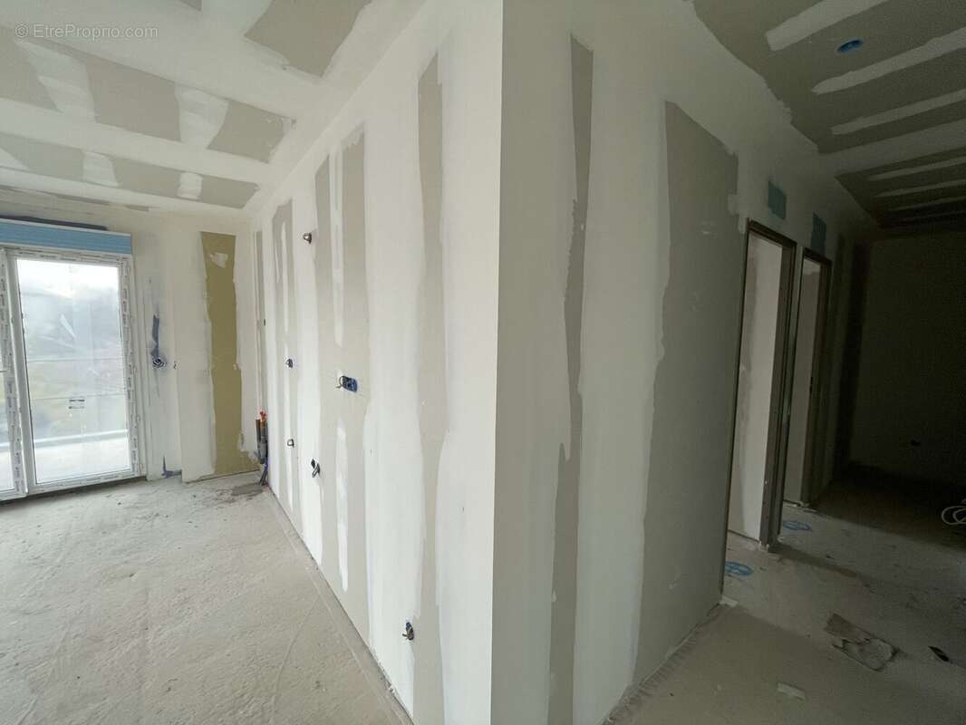 Appartement à BLANQUEFORT