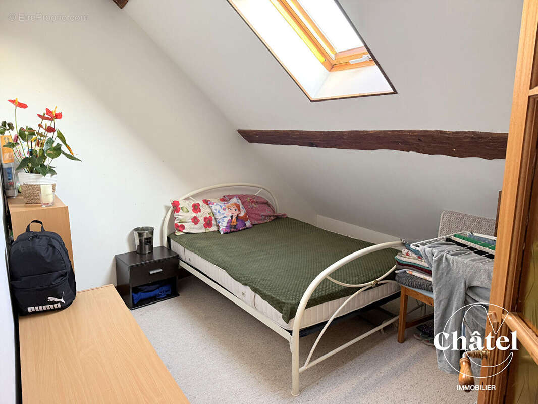 Appartement à PONT-SAINTE-MAXENCE