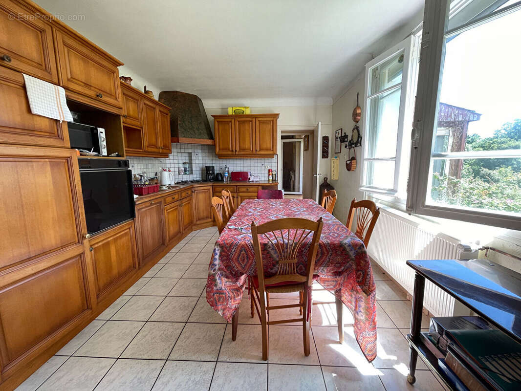 Maison à BENODET