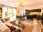 Appartement à CHAPONOST