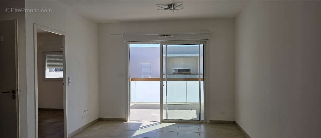 Appartement à VILLENEUVE-DE-LA-RAHO