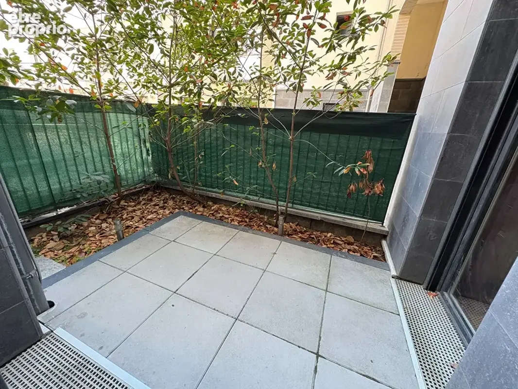 Appartement Bezons 2 pièces 42.07 m2 - photo 8