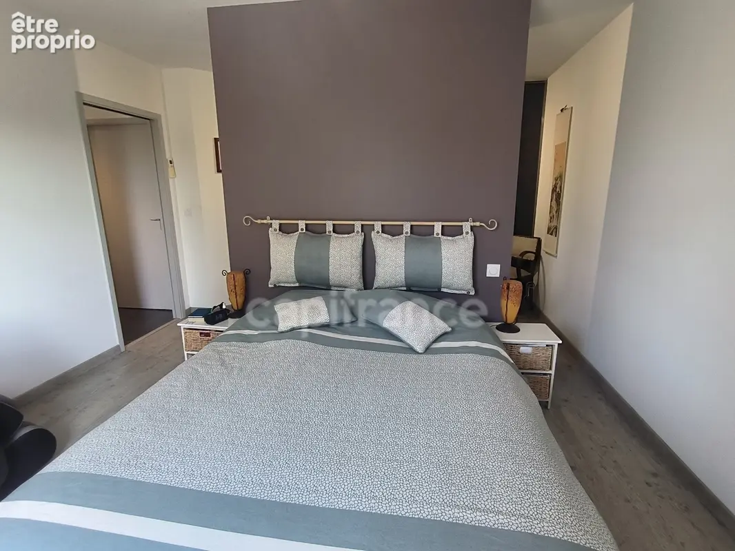 Maison de 2014 avec piscine, 120 m² + garage 20 m² - photo 11