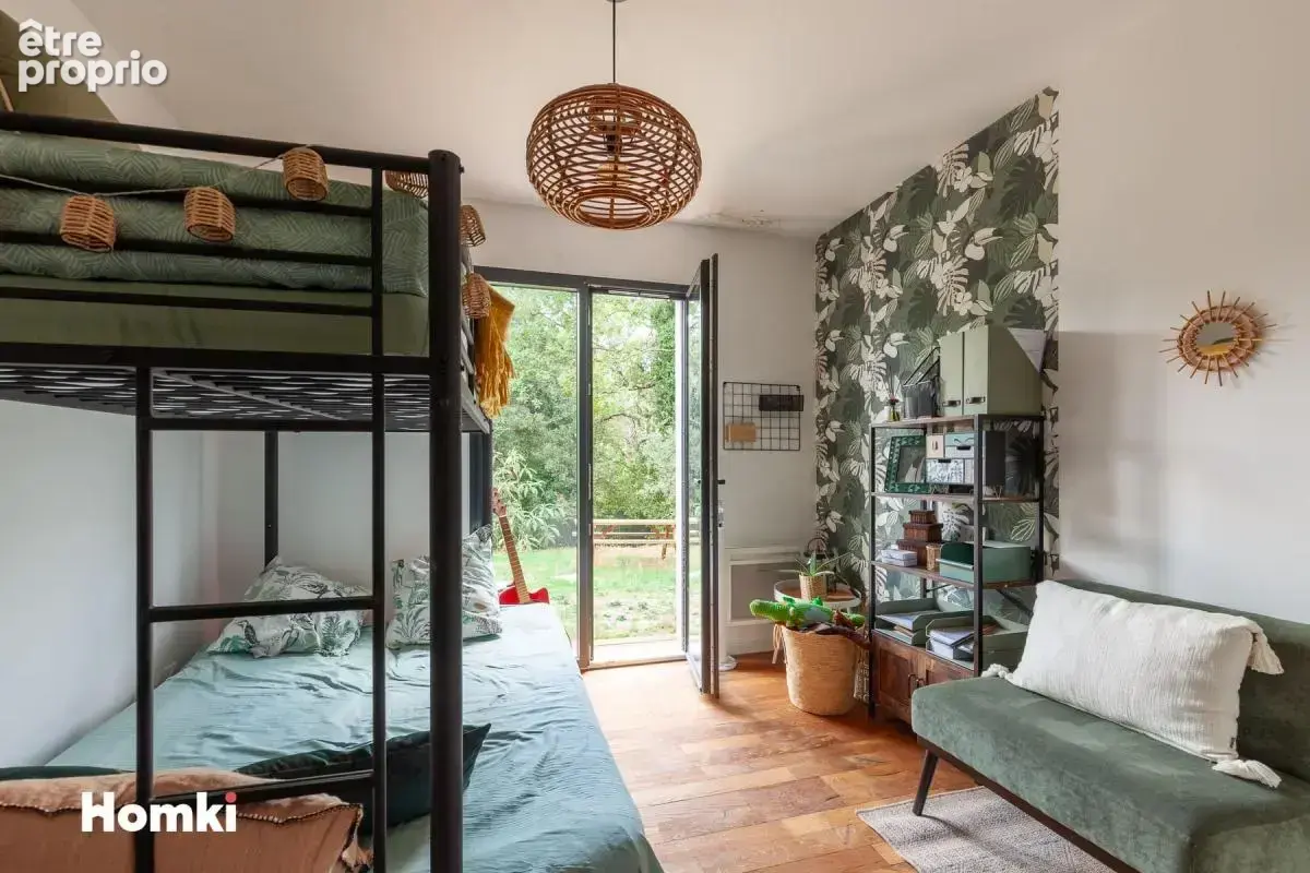 Maison/Villa T4 de 117 m² à Saint-Maximin-la-Sainte-Baume 83470 - photo 15