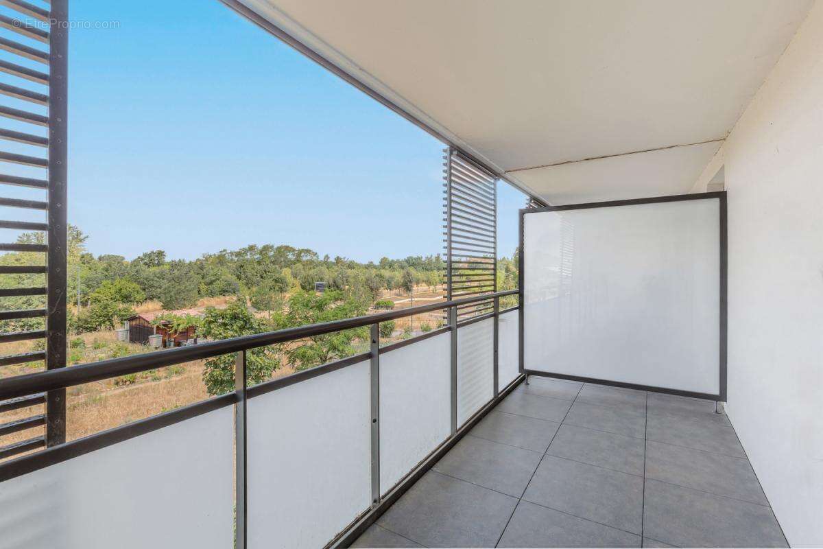 Superbe T3 DE 73 m² avec terrasse de 38 m² - photo 9