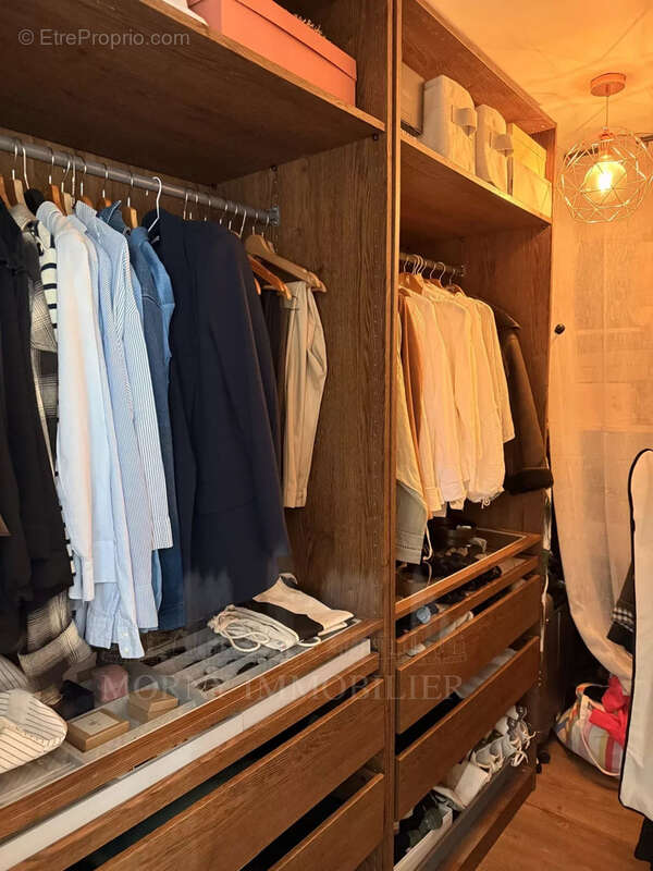 Appartement à TOUQUES