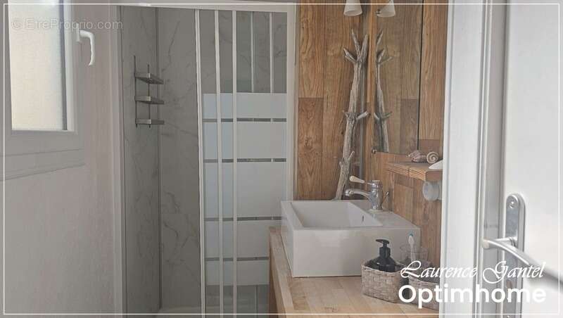 Maison à CASTELLANE