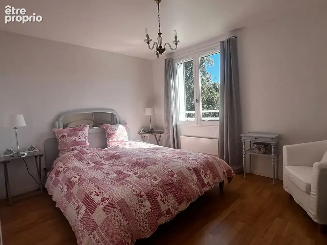 Maison dans un magnifique environnement - photo 6