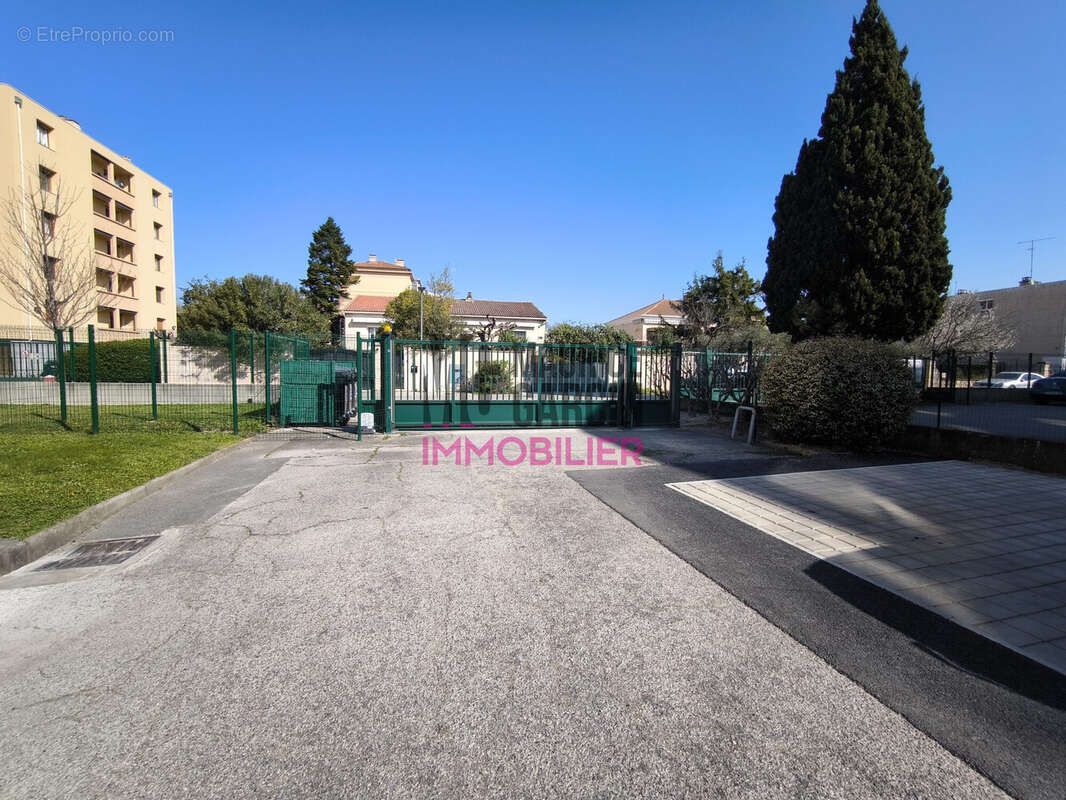Appartement à AVIGNON