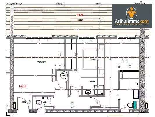 Appartement à PIETROSELLA