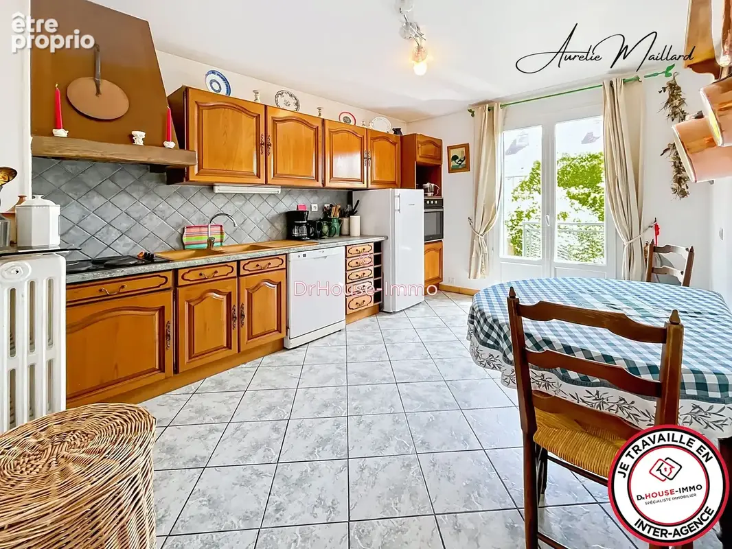 Maison 75 m² à Falaise  - photo 6
