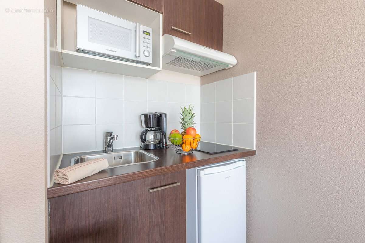 Appartement à CORNEBARRIEU