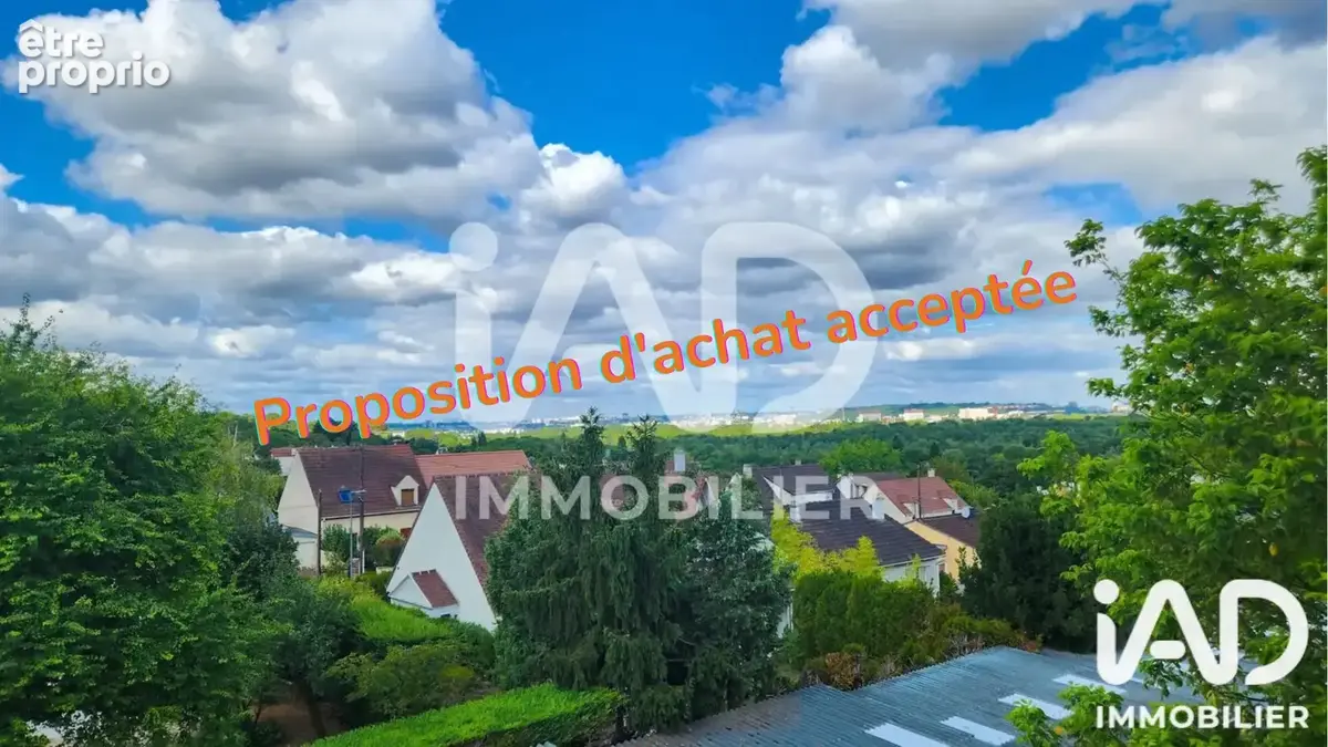 Photo 1 - Appartement à NOISY-LE-GRAND