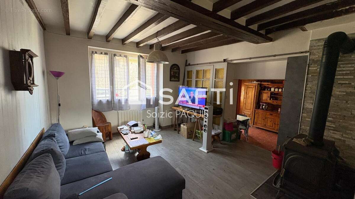 Photo 2 - Maison à CHATEAU-THIERRY