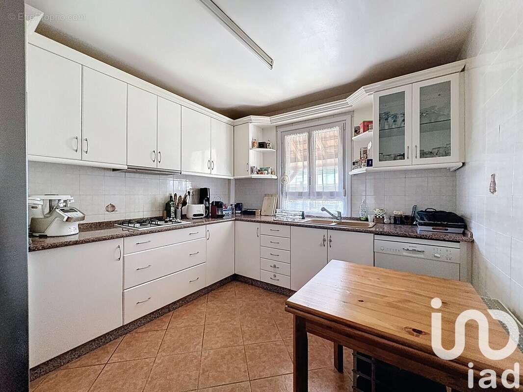 Photo 8 - Maison à CHEVREUSE