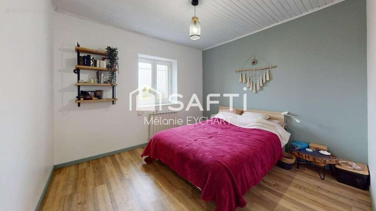 Photo 8 - Maison à CHAMPNIERS