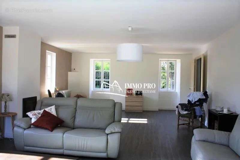 Maison à L&#039;ISLE-EN-DODON