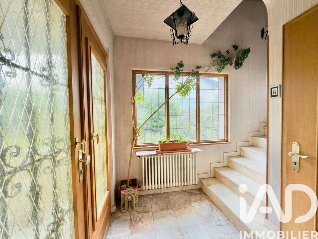 Photo 3 - Maison à SAVERNE