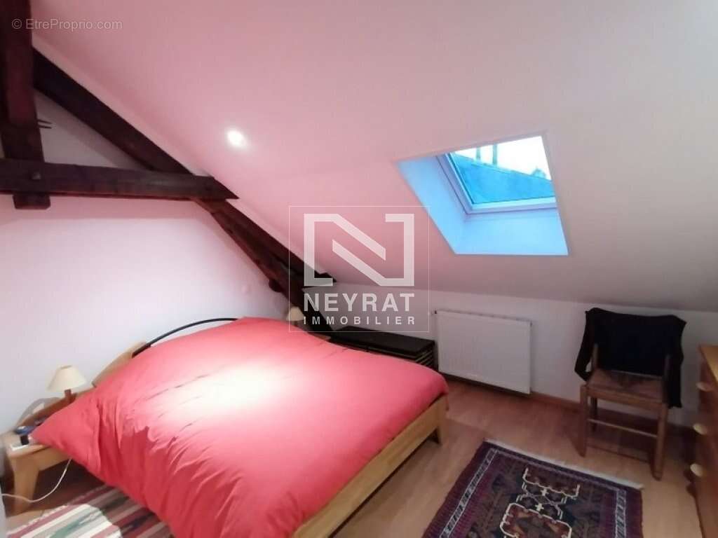 Immeuble de rapport centre ville - photo 13