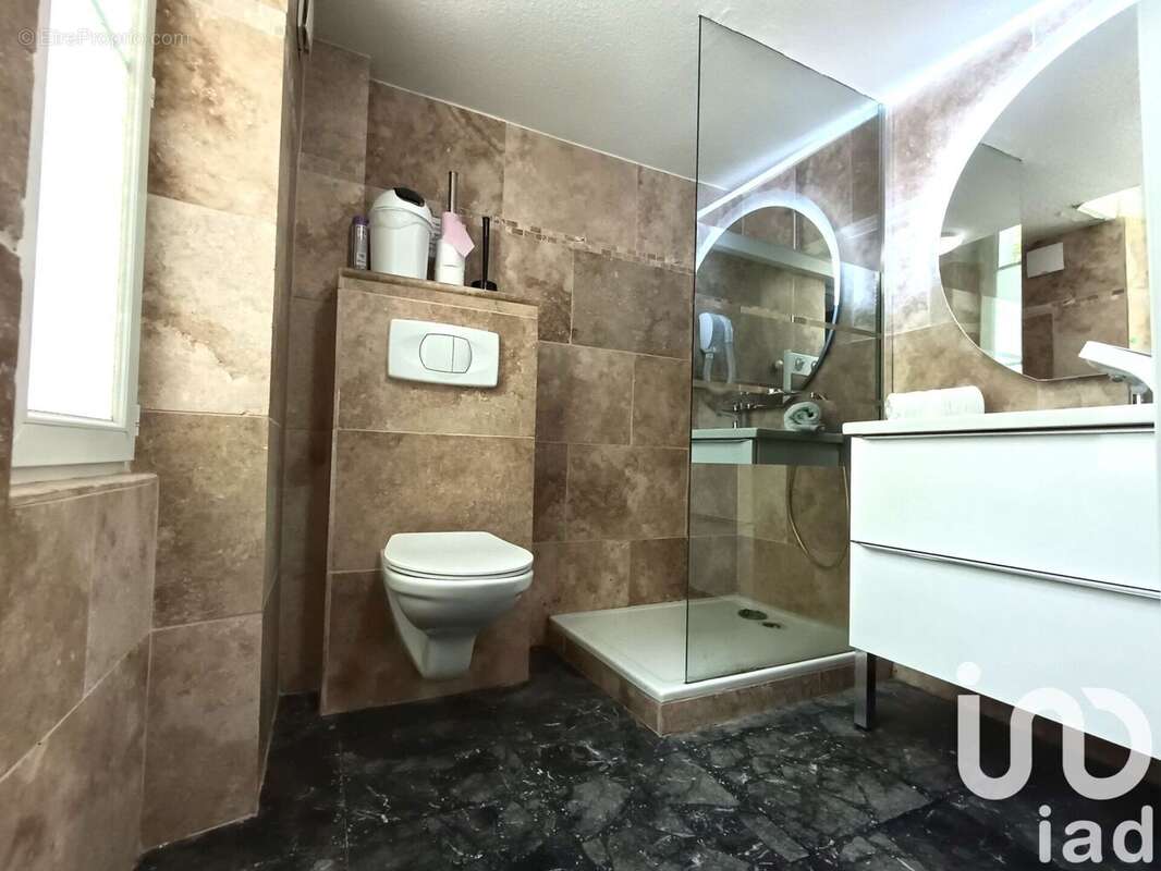 Photo 5 - Appartement à LA SEYNE-SUR-MER