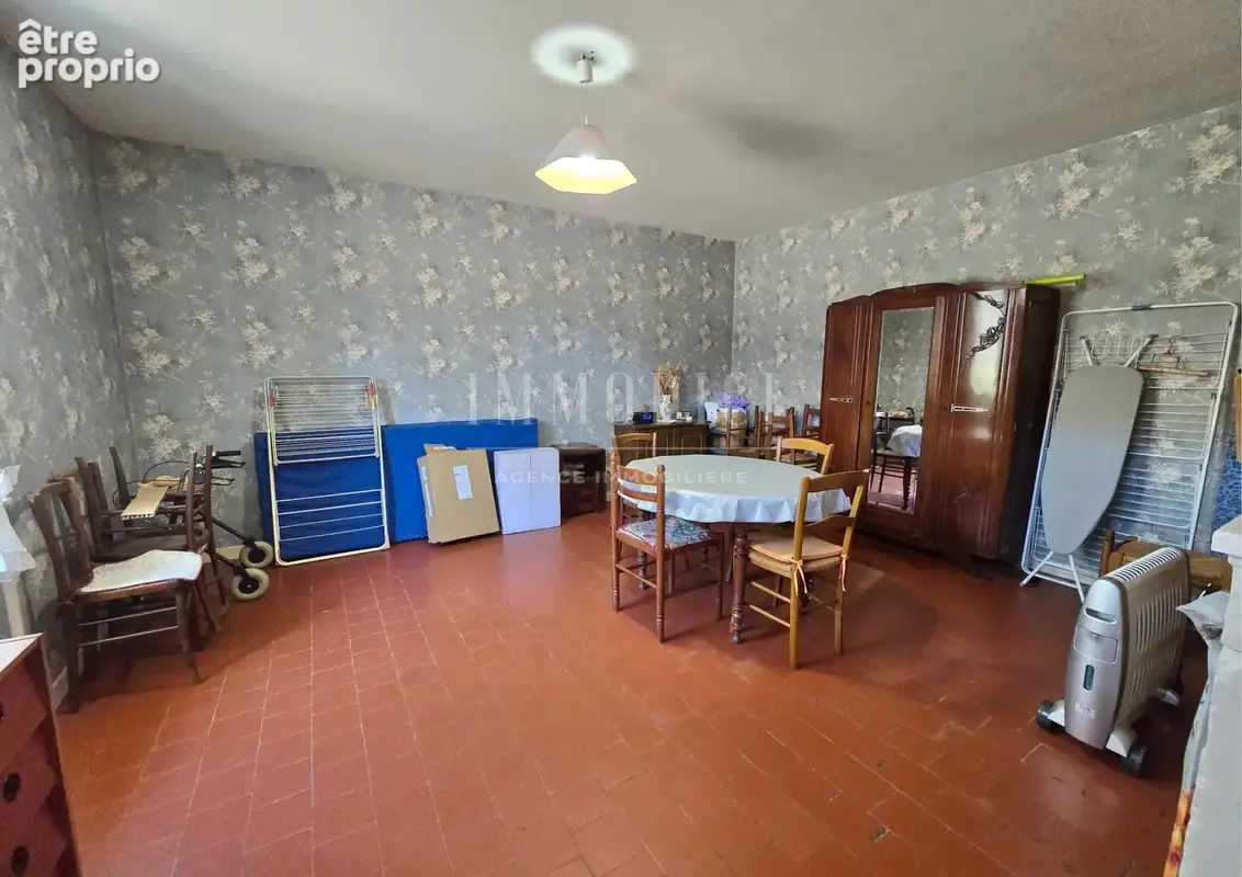 Ancienne ferme avec nombreuses dépendances   134 m2 habitables - photo 14