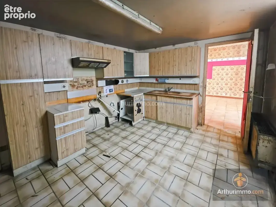 Vente Maison Bondoufle(91070) 230 000ï¿œ - photo 3