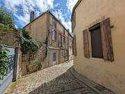 Appartement à TOUCY