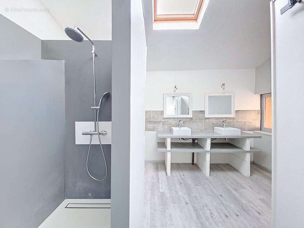 Maison à SAINT-JUST-CHALEYSSIN