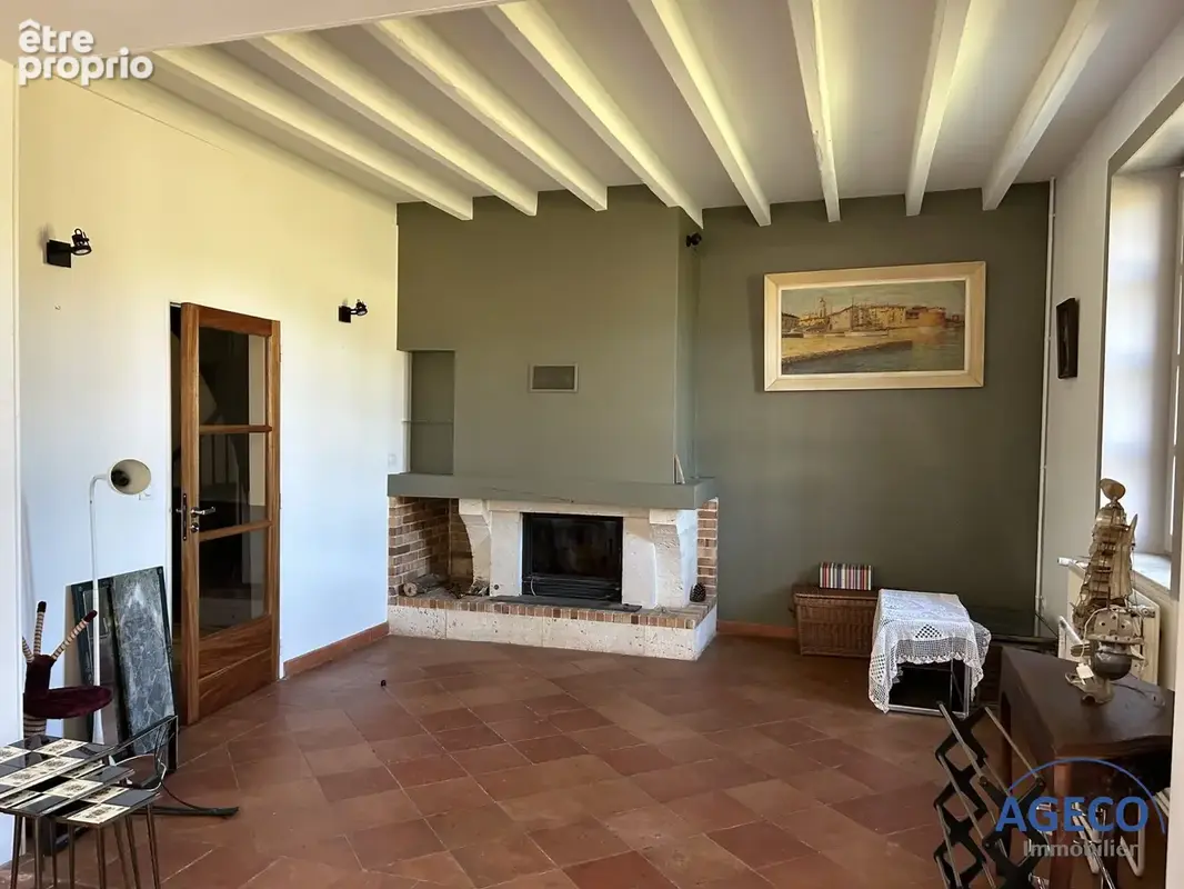 Maison 8 pièces 240 m² à vendre à Saint-Arroumex (82210) - photo 4