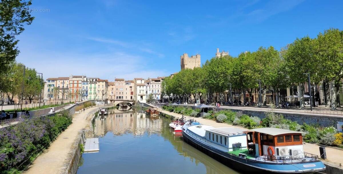 Appartement à NARBONNE