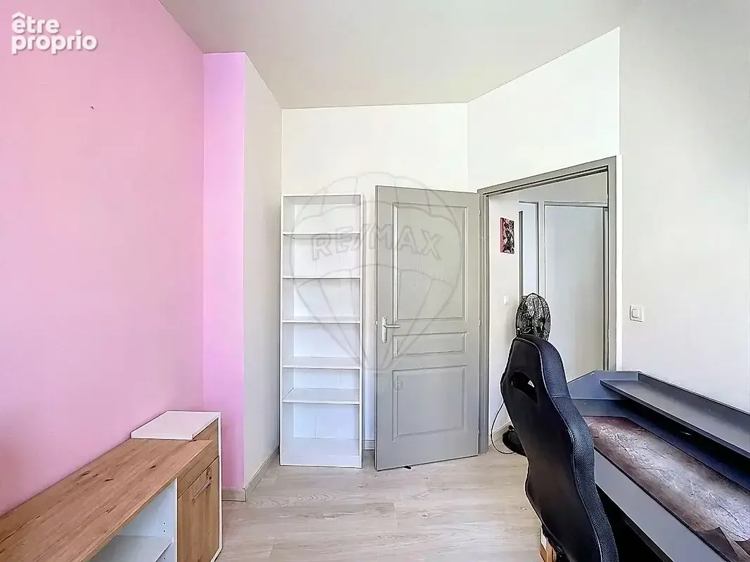 Appartement 2 chambre(s) à vendre - photo 7