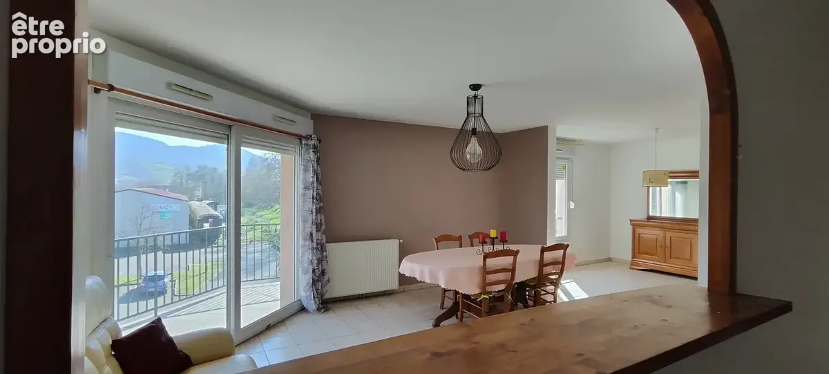 Appartement dans résidence avec ascenseur - photo 2