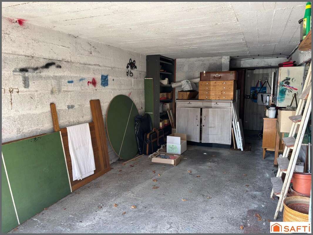 Photo 4 - Appartement à NANTES