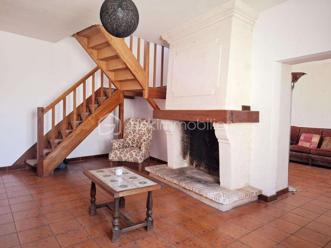 Une jolie longere - photo 5