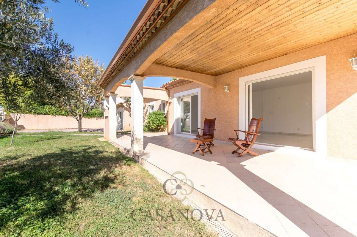 Maison à SAINT-GEORGES-D&#039;ORQUES