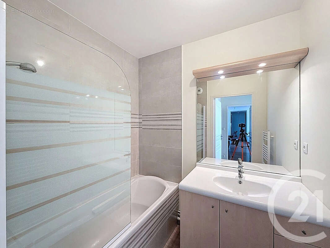 Appartement à LANNION