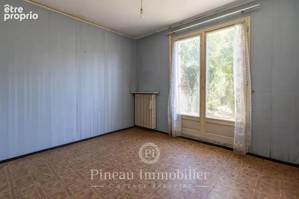Maison de plain pied - Angers Village Anjou - 4 chambres - Véranda - Jardin - Garage - photo 6