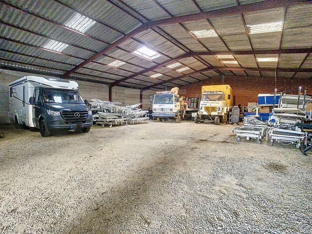 Commerce à MONTAUBAN