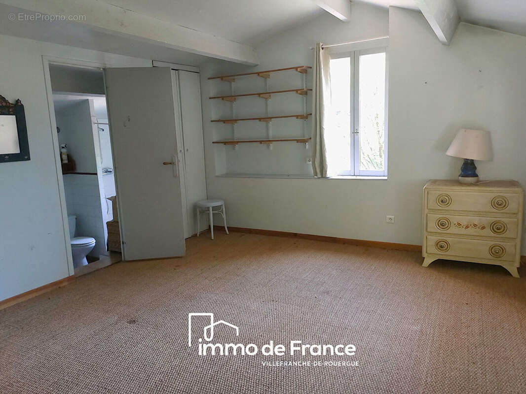 Maison de charme T3 située proche du centre ville - photo 11