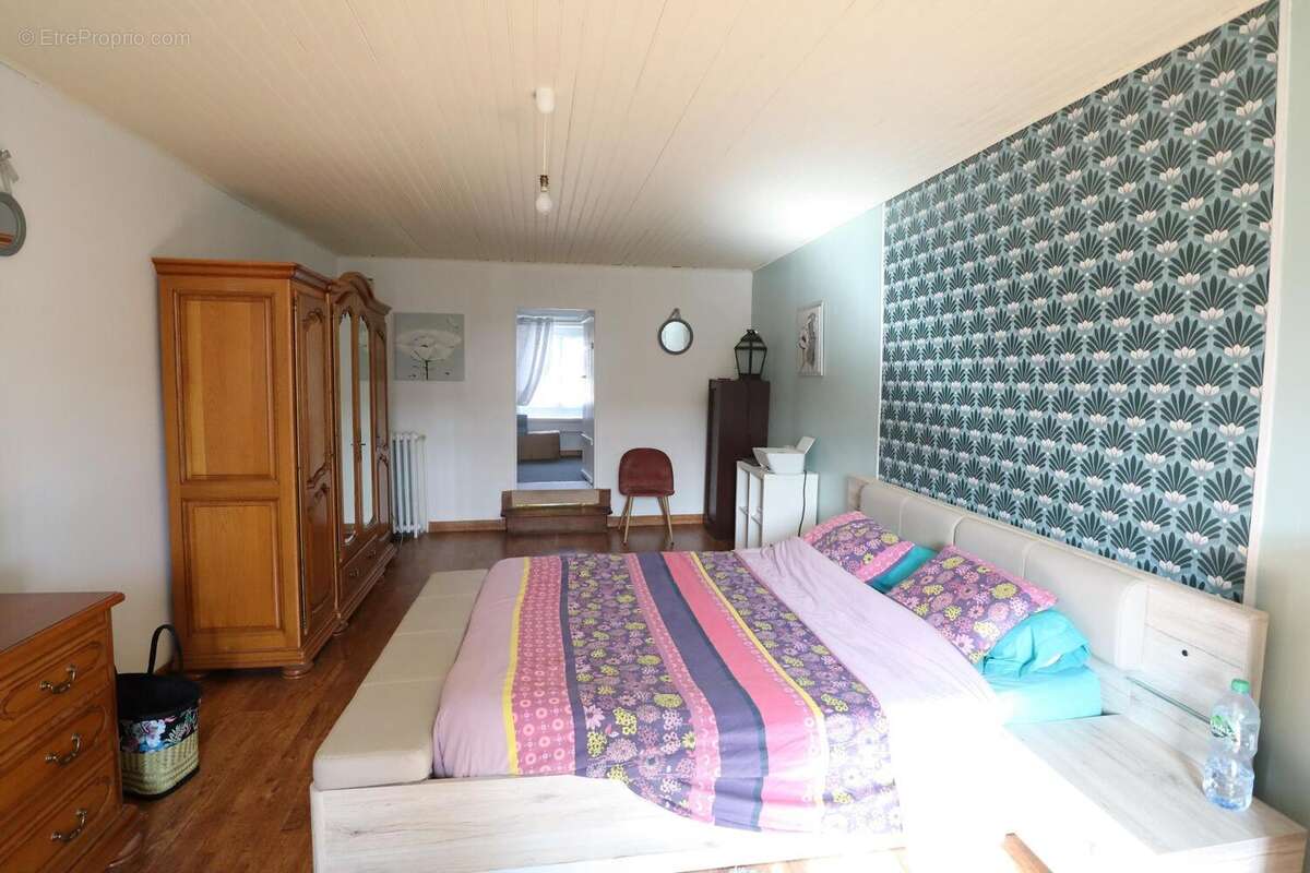 Photo 6 - Maison à VILLEMAIN