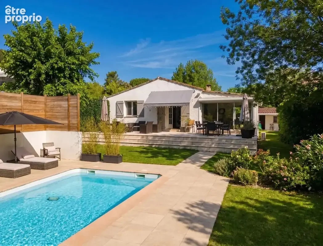 Maison à MOUGINS