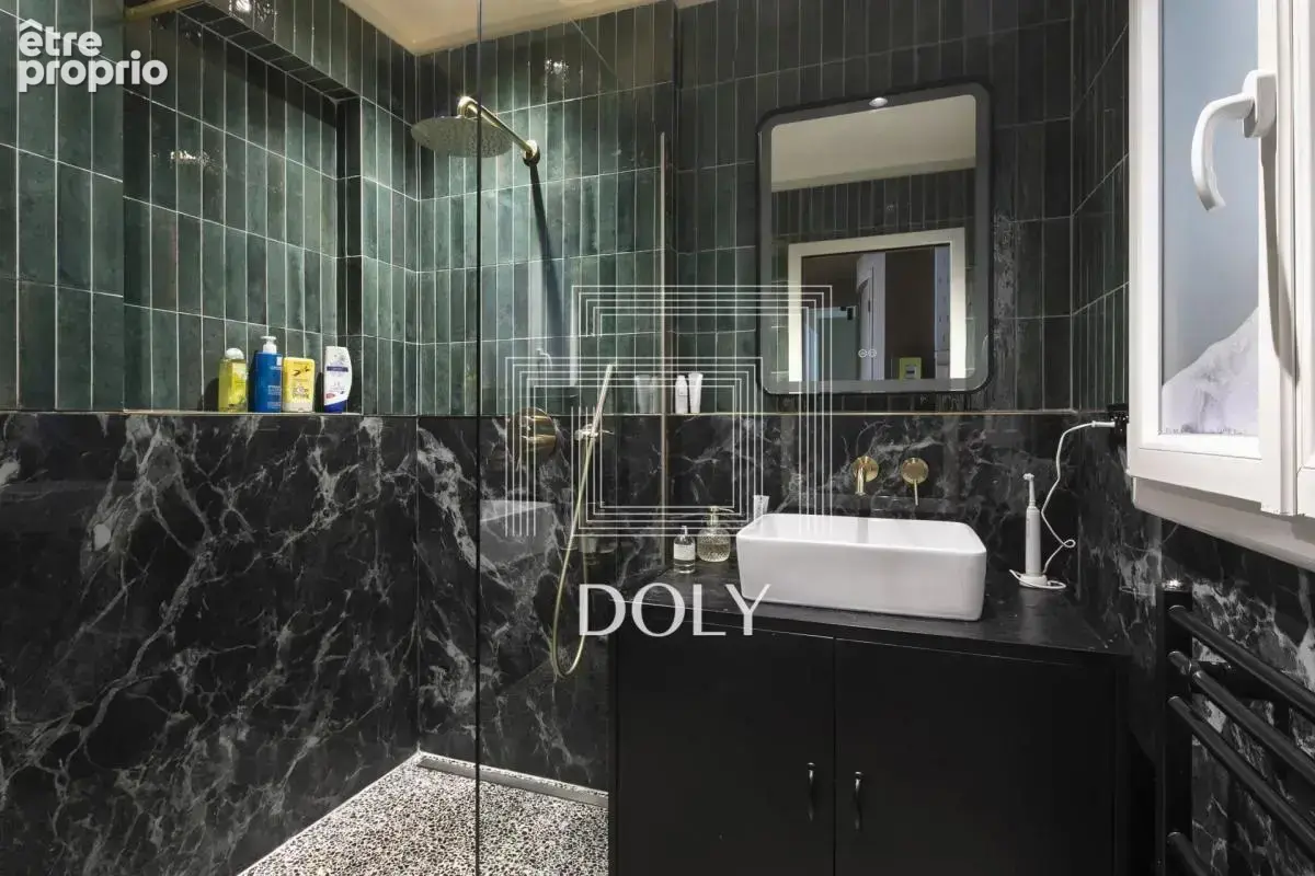 Exclusivité doly- 3pièces-  66m2- 75007 - photo 9