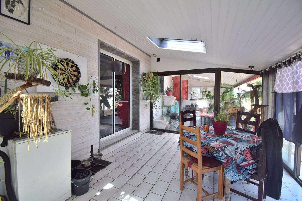Maison d'habitation - photo 8