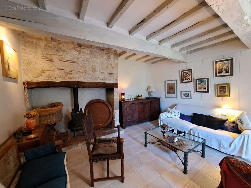 Maison à CONDOM