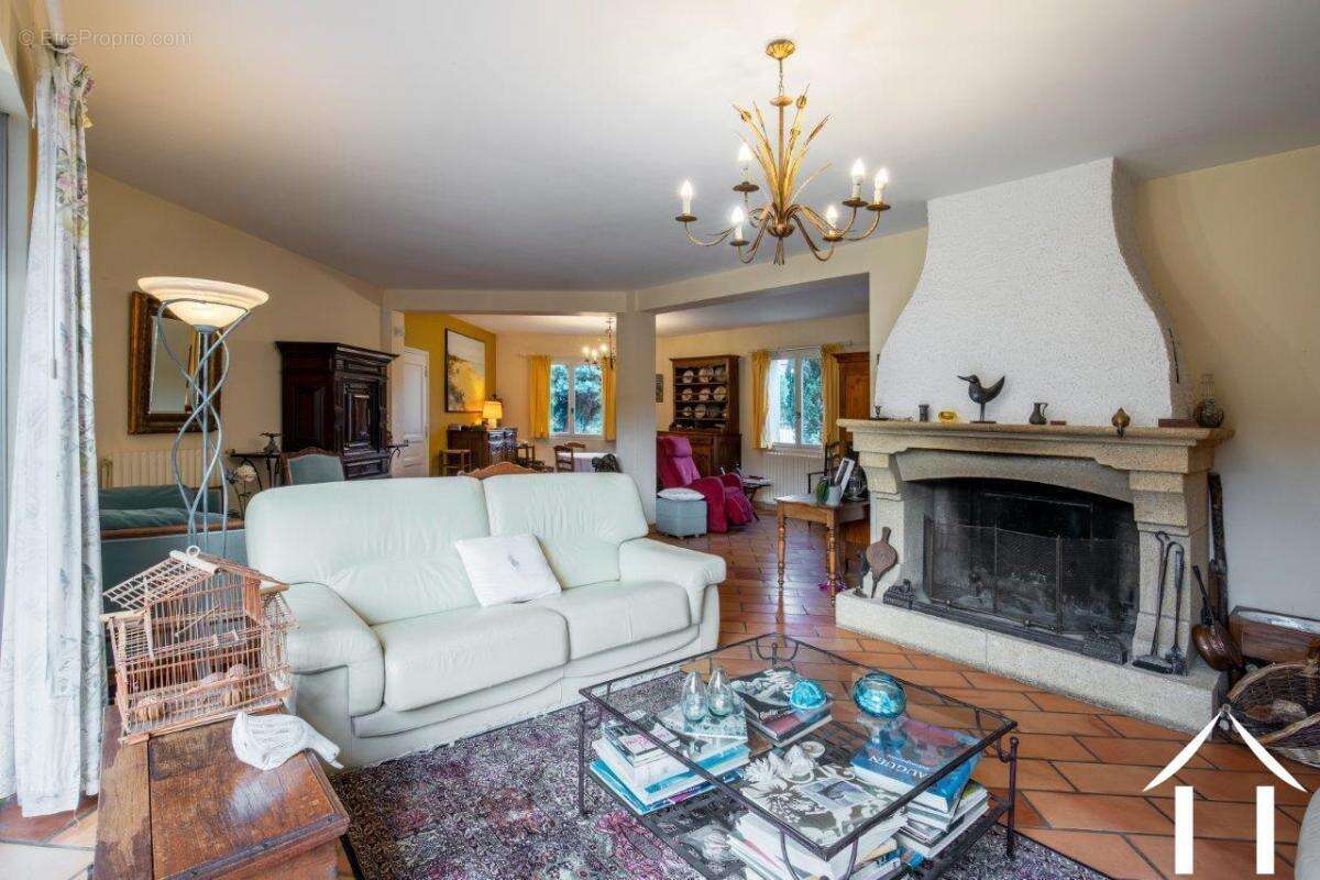 Maison à MONTFERRIER-SUR-LEZ