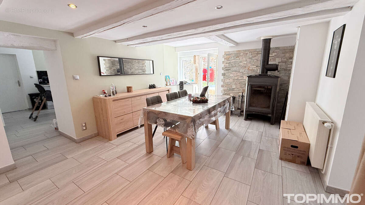 Maison sainte-helene - photo 5