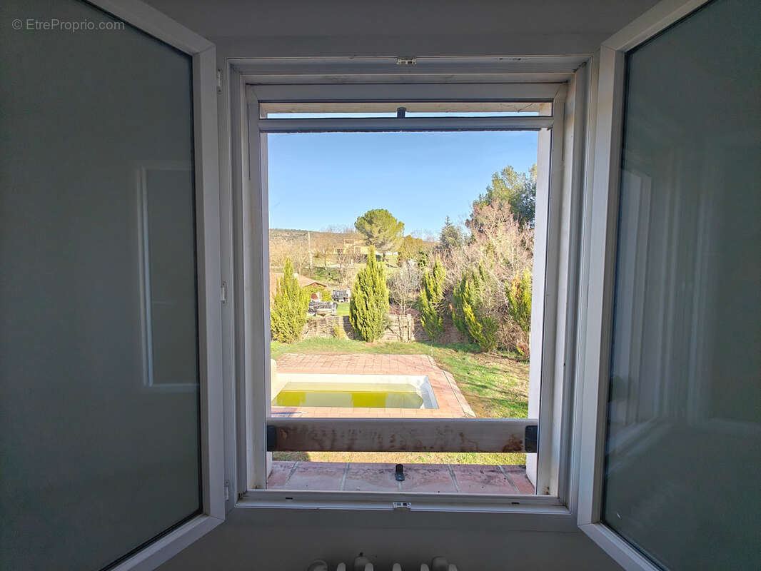 Maison à LIMOUX