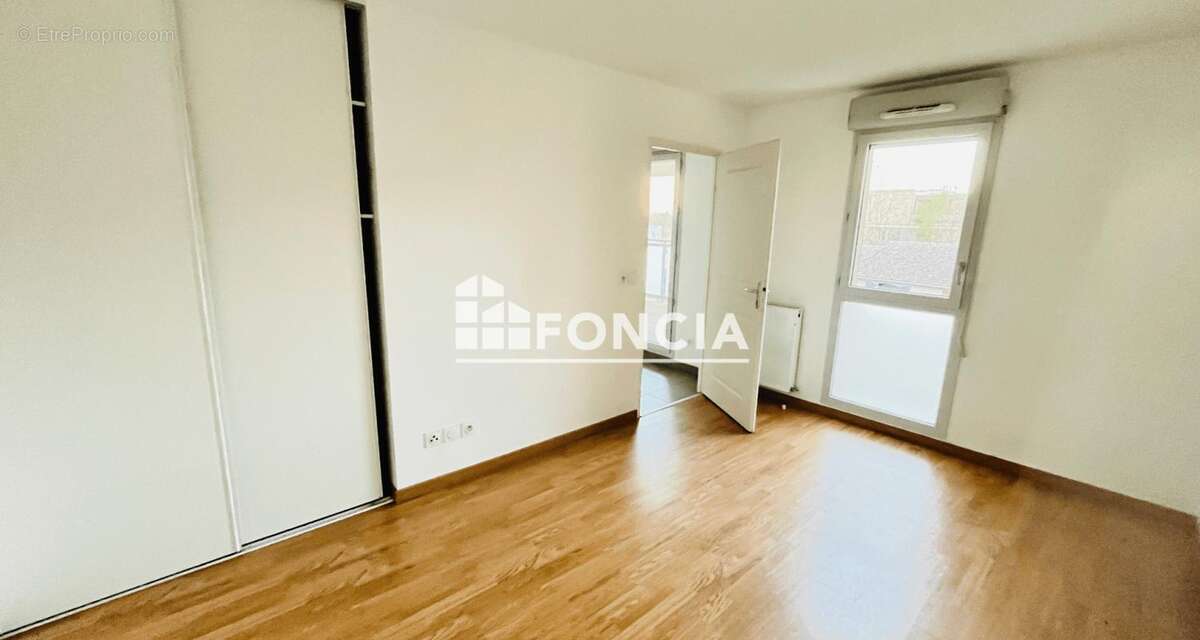 Appartement à FRANCHEVILLE