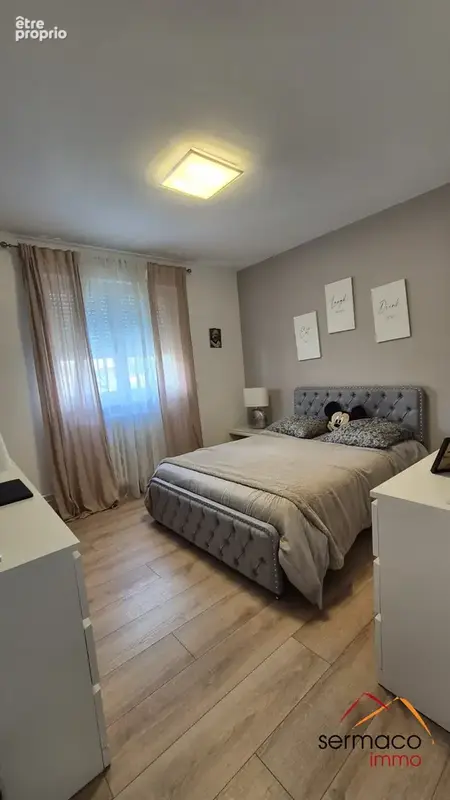 Appartement 6 pièces 160 m² à vendre à Stiring-Wendel (57350) - photo 5