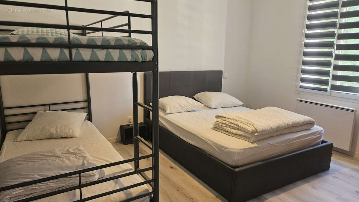 Maison à NOTRE-DAME-DE-MONTS